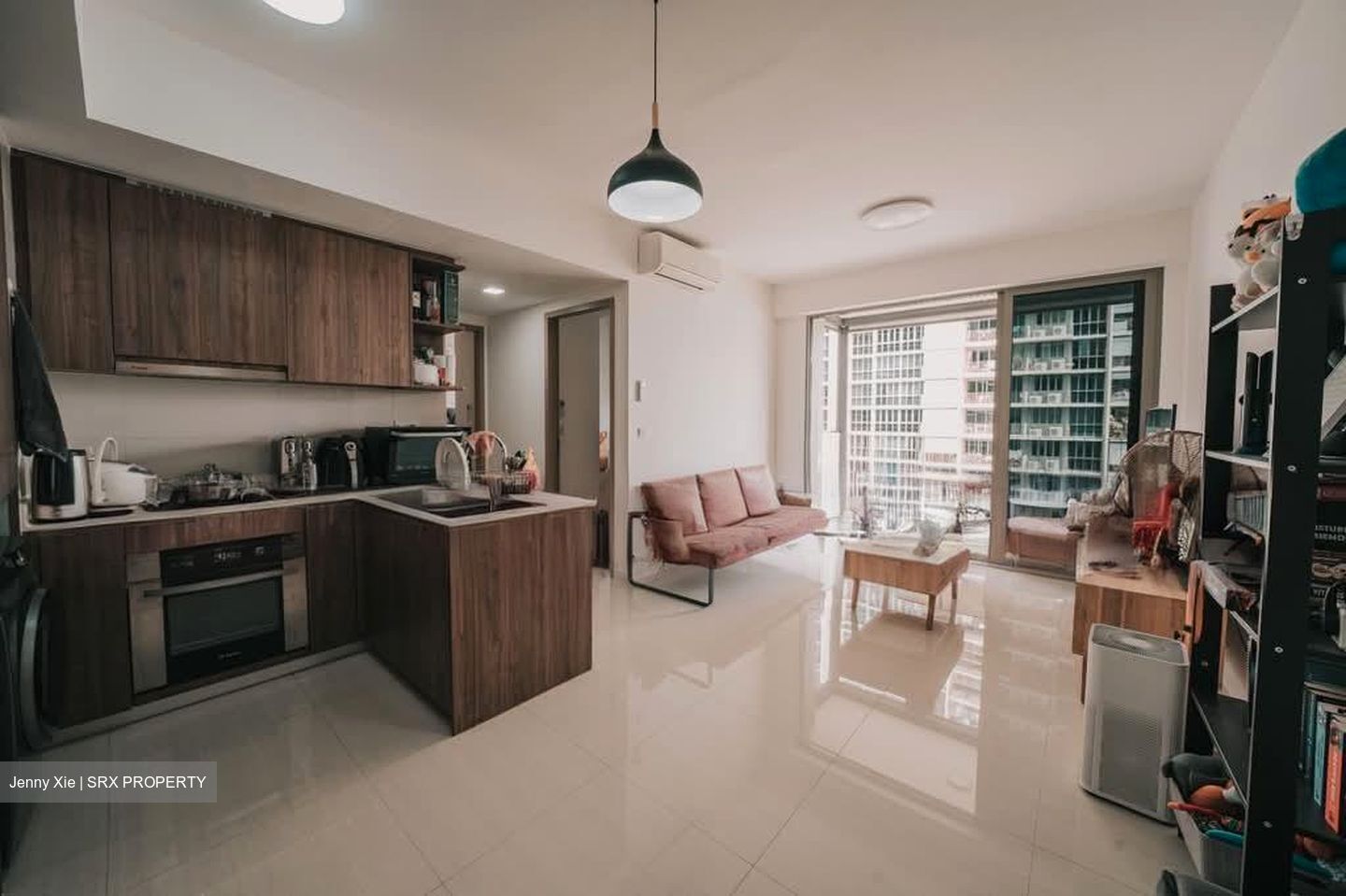 Sol Acres (D23), Condominium #580469401